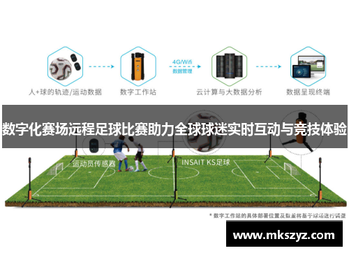 数字化赛场远程足球比赛助力全球球迷实时互动与竞技体验