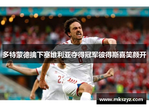 多特蒙德擒下塞维利亚夺得冠军彼得斯喜笑颜开